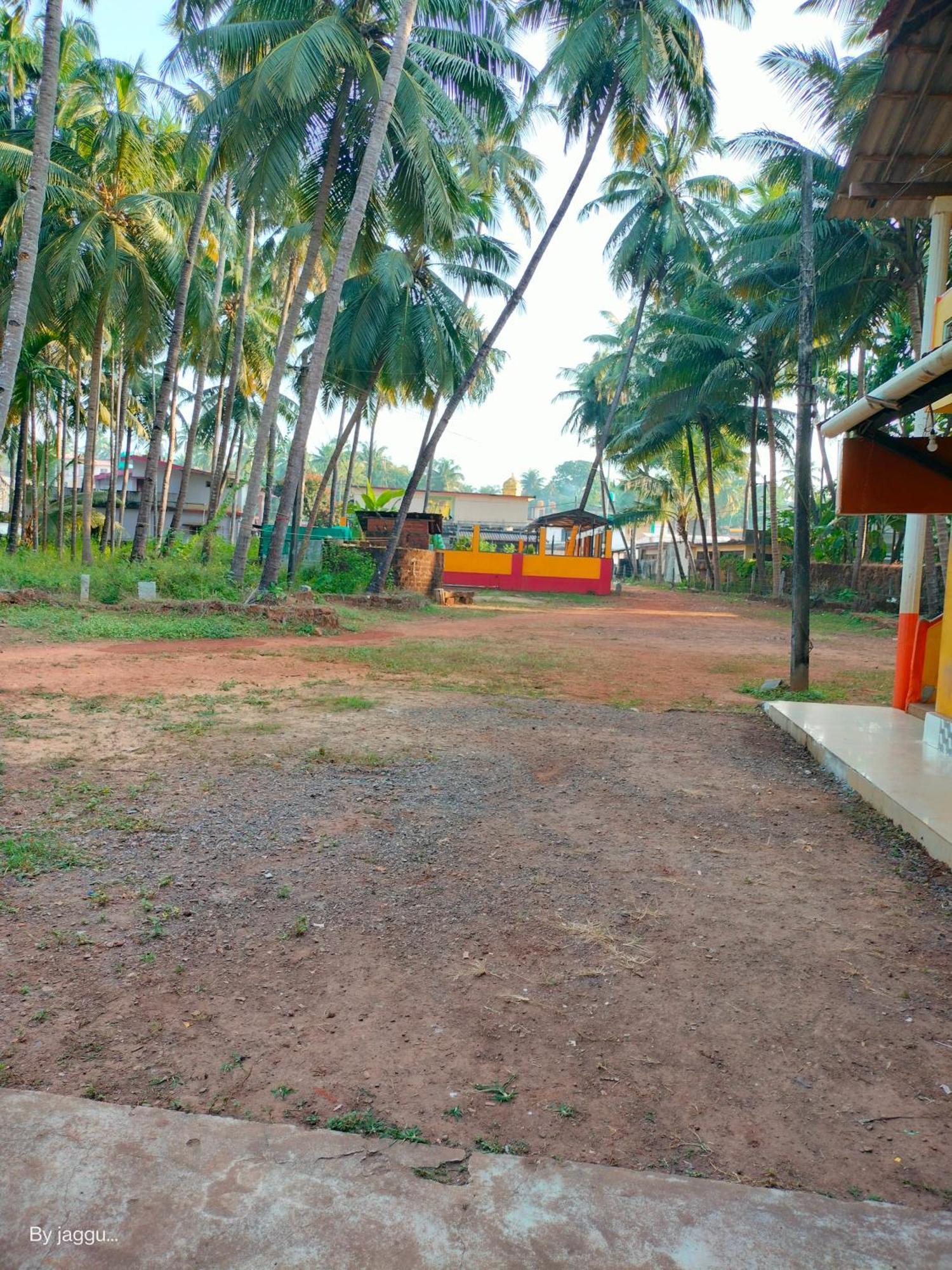 Totadamane Farm House Villa Māvalli Buitenkant foto