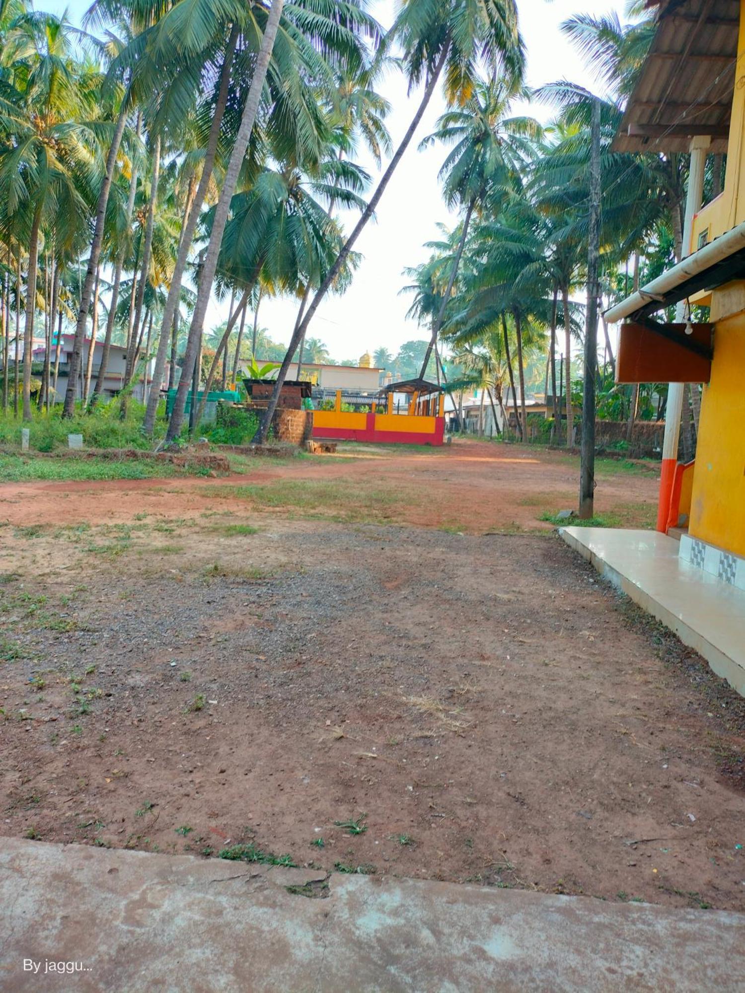 Totadamane Farm House Villa Māvalli Buitenkant foto